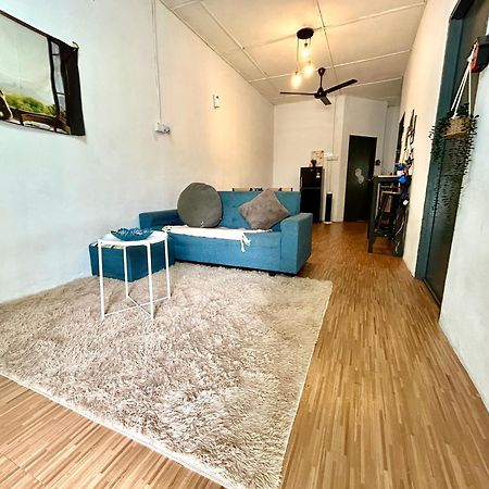 Cozy 18 Entire 3 Bedroom @Alma Bukit Mertajam Esterno foto