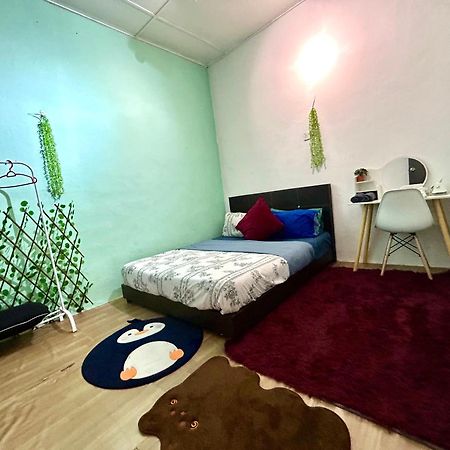Cozy 18 Entire 3 Bedroom @Alma Bukit Mertajam Esterno foto