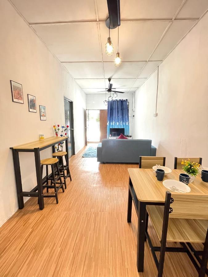 Cozy 18 Entire 3 Bedroom @Alma Bukit Mertajam Esterno foto