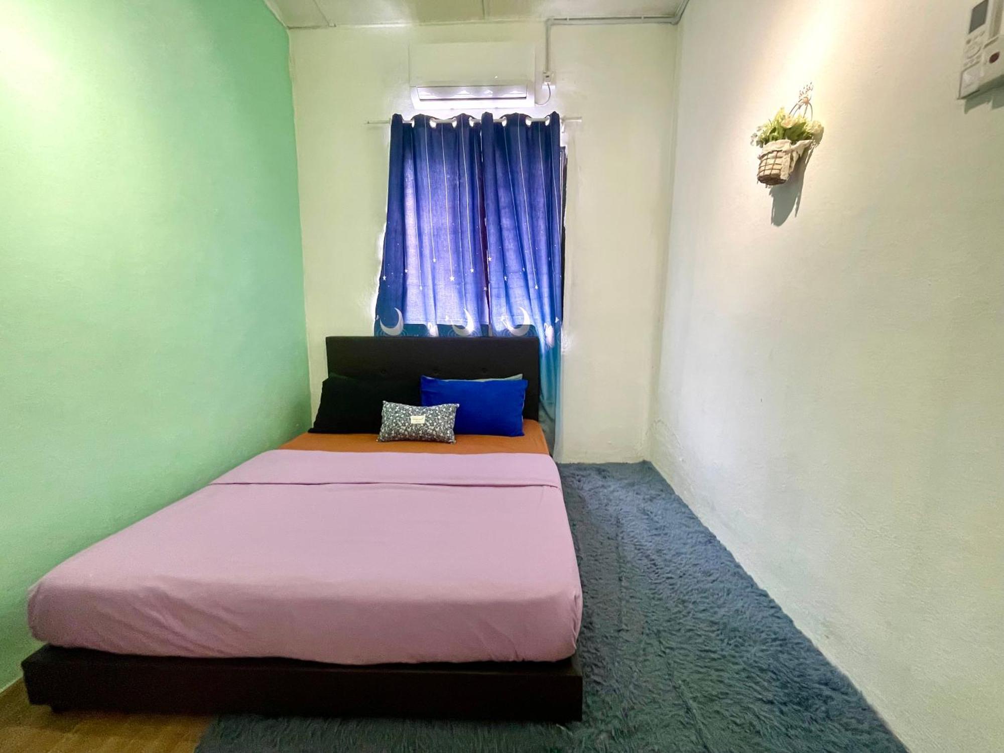 Cozy 18 Entire 3 Bedroom @Alma Bukit Mertajam Esterno foto