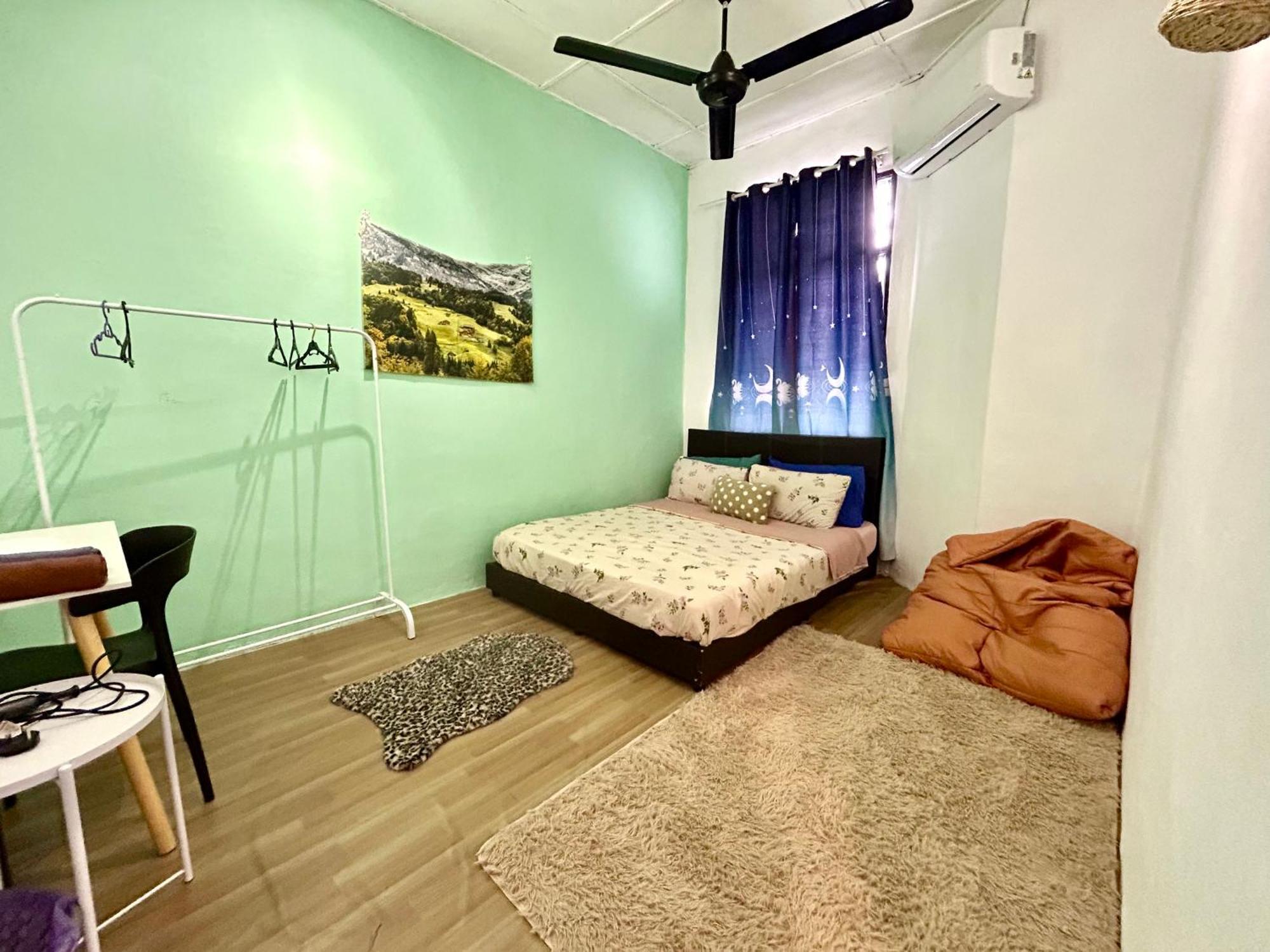 Cozy 18 Entire 3 Bedroom @Alma Bukit Mertajam Esterno foto