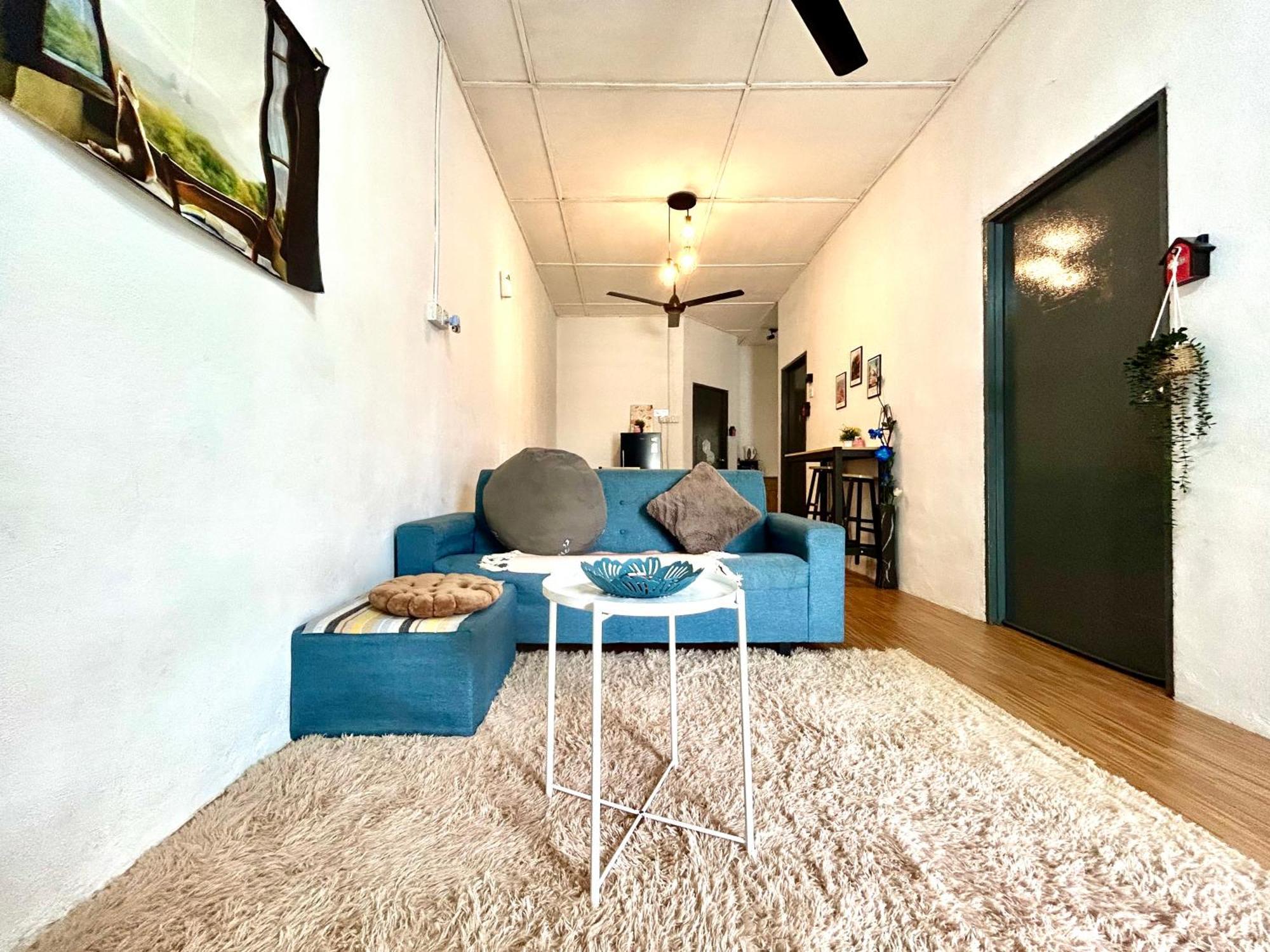 Cozy 18 Entire 3 Bedroom @Alma Bukit Mertajam Esterno foto