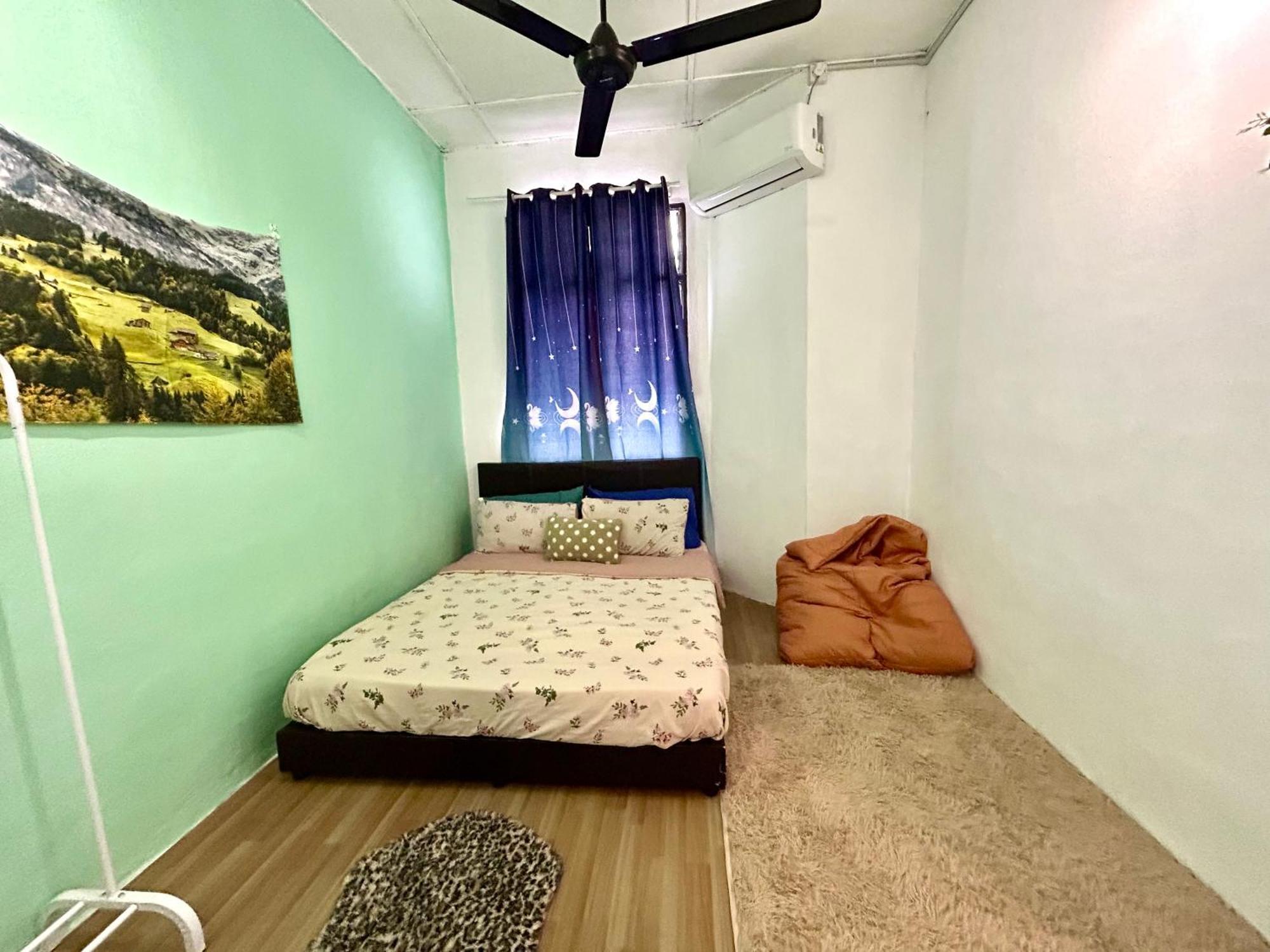 Cozy 18 Entire 3 Bedroom @Alma Bukit Mertajam Esterno foto