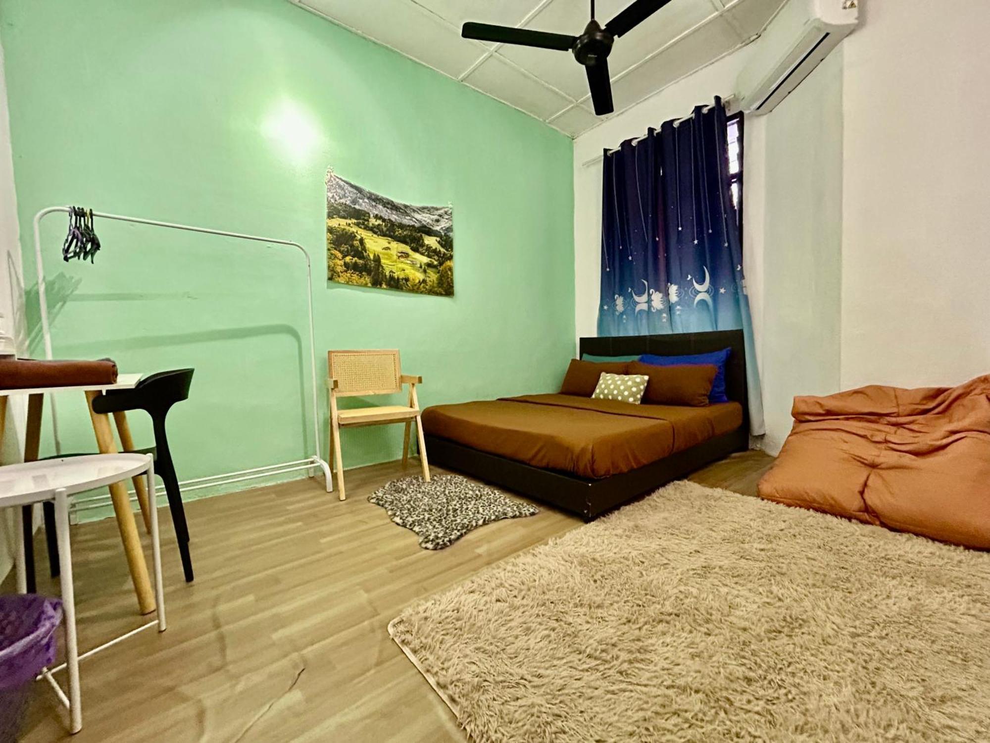 Cozy 18 Entire 3 Bedroom @Alma Bukit Mertajam Esterno foto