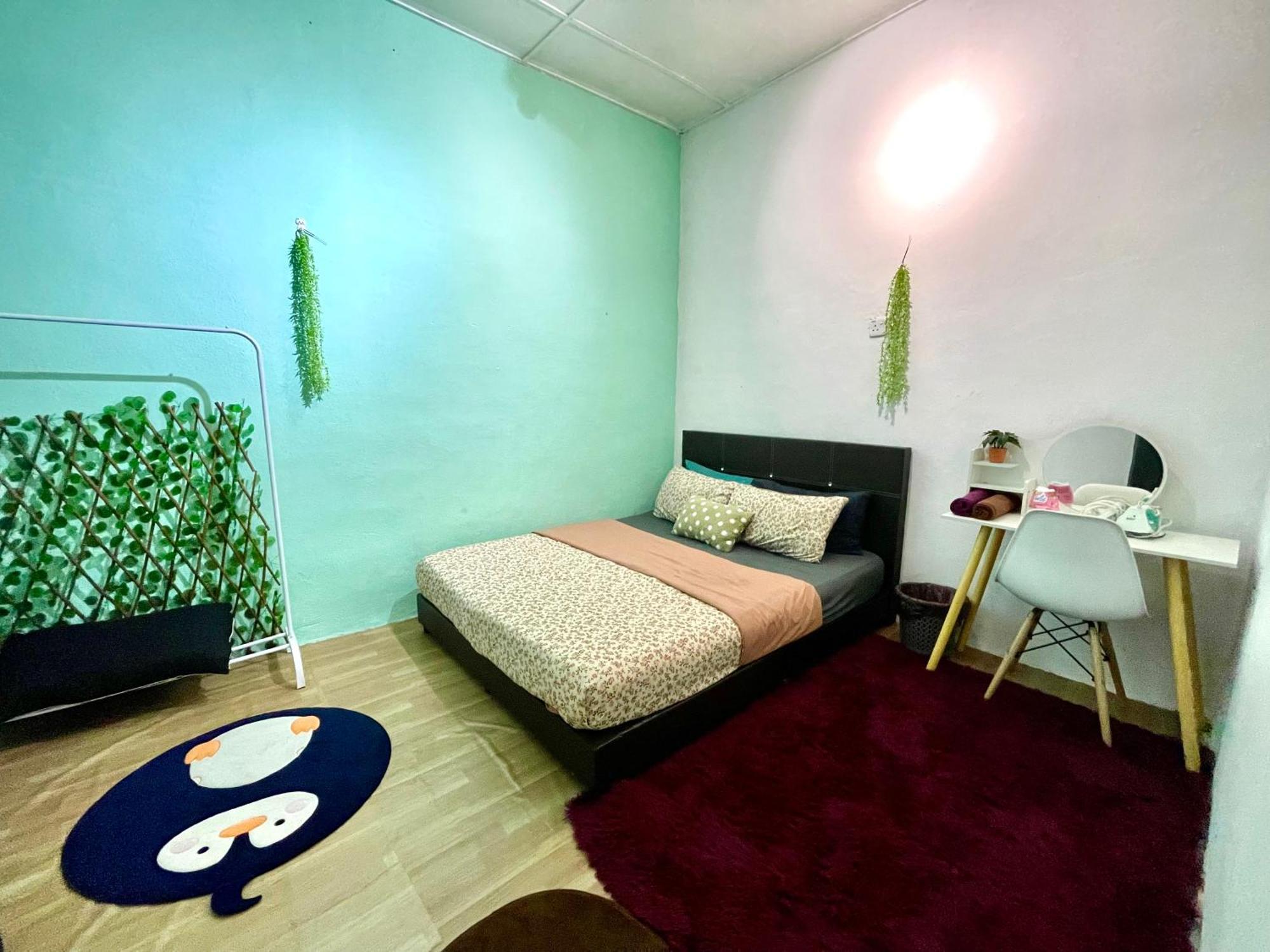 Cozy 18 Entire 3 Bedroom @Alma Bukit Mertajam Esterno foto